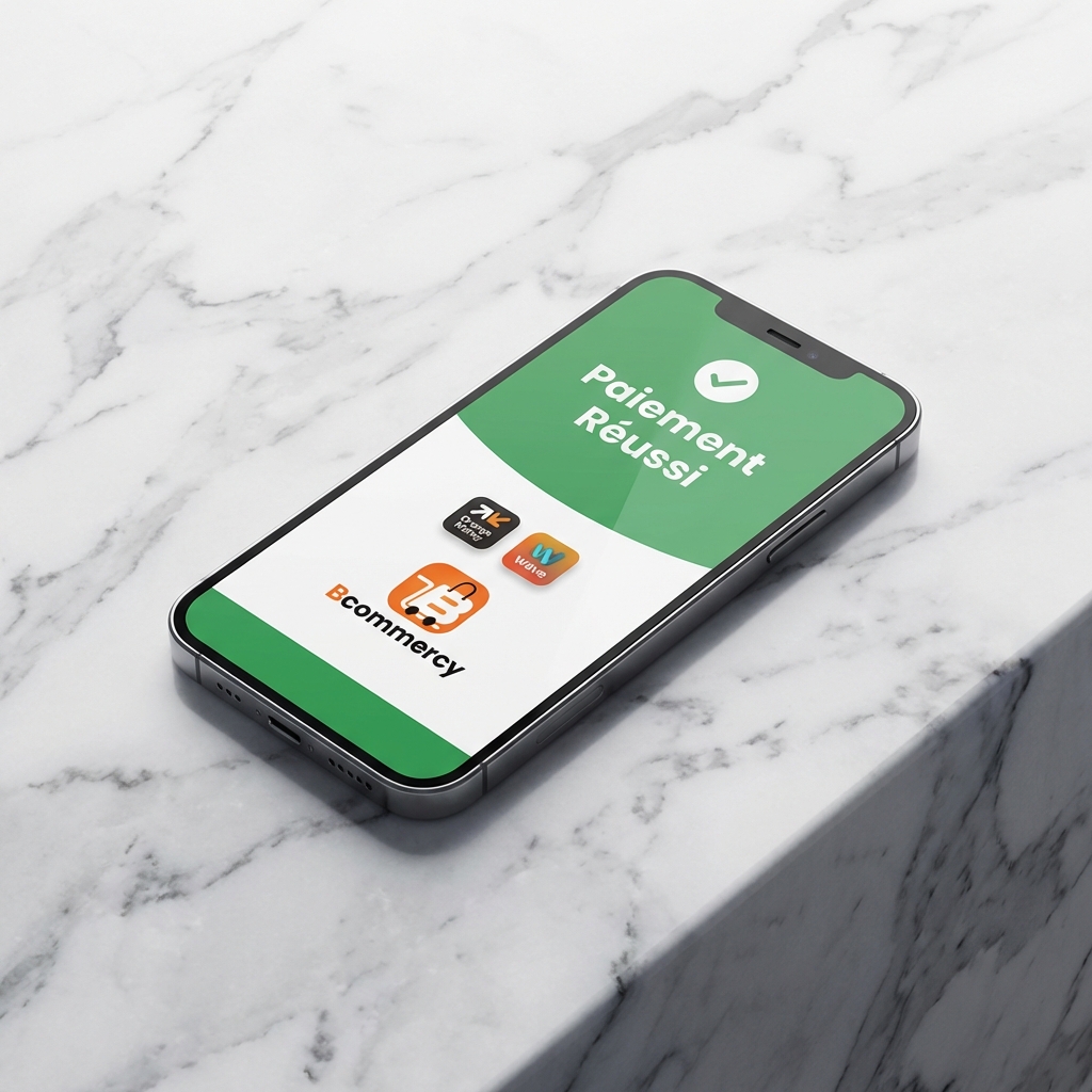 Paiements Mobiles Locaux