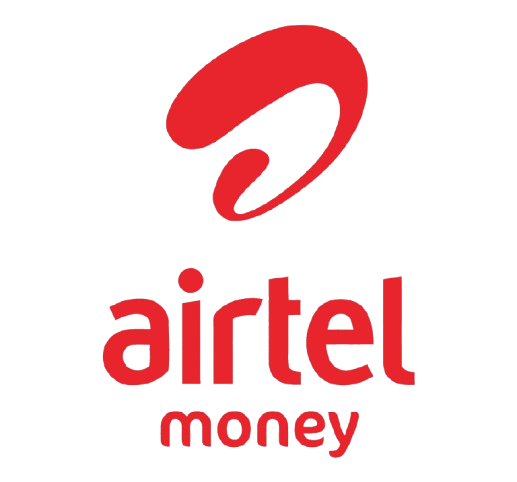 Logo paiement Airtel Money